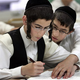 Illustration for article titled Is There Truth To The Smart Jews Stereotype?